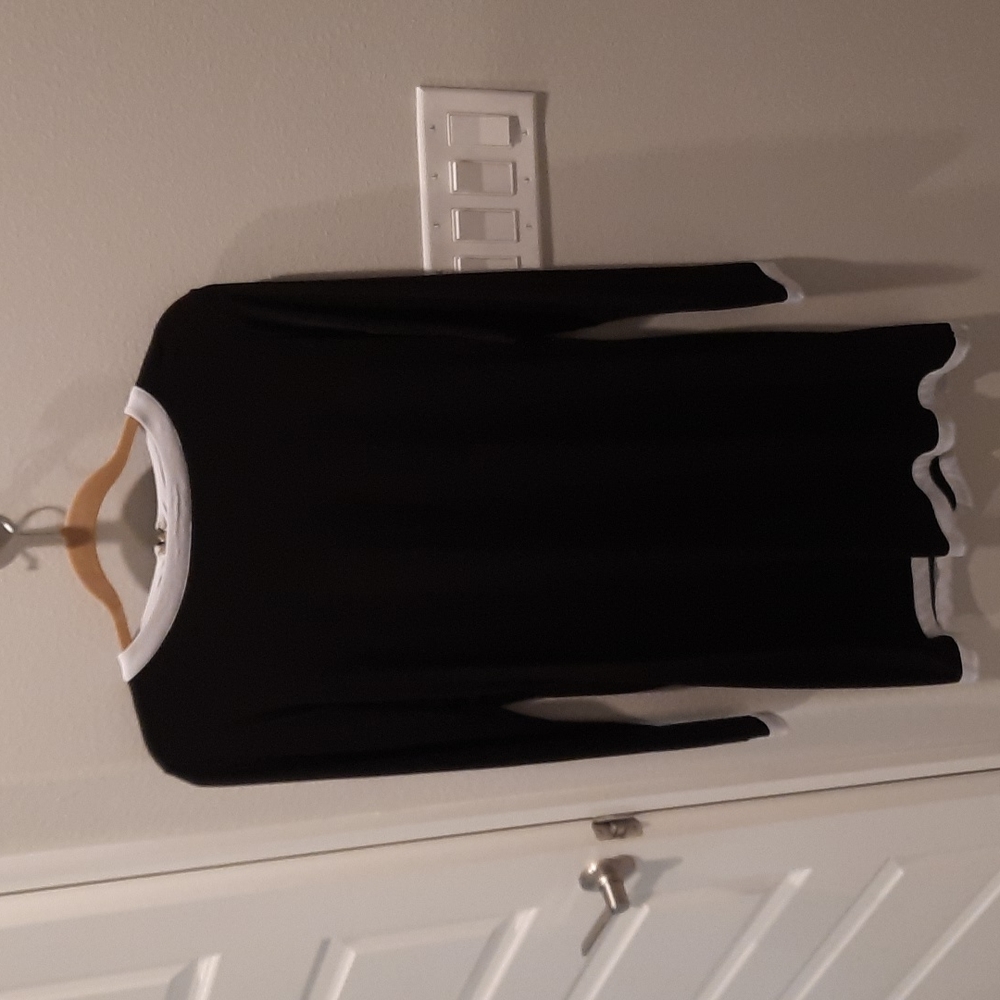 Michael Kors Black Dress